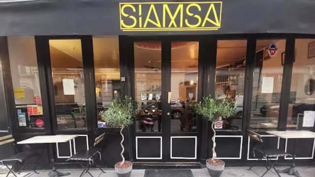 Siamsa