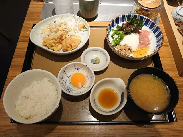 Yayoiken Matsudo Honcho