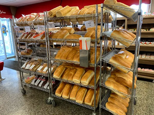 Stiemar Bread (Windsor) Co. Ltd