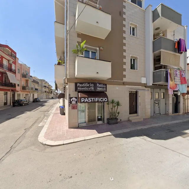 Pastificio Monticelli