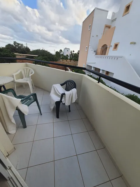 Sunshine Garden Apartments