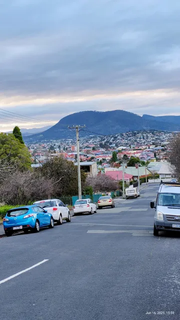 Lenah Valley Community Hall