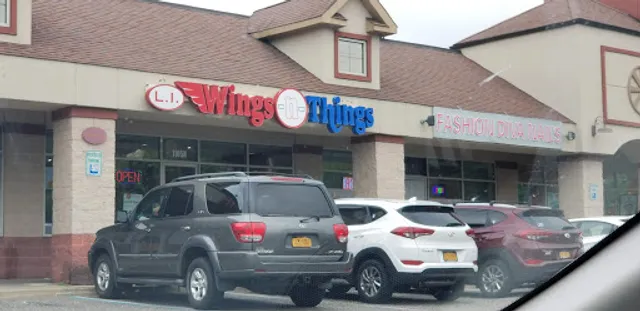 L.I. Wings-N-Things