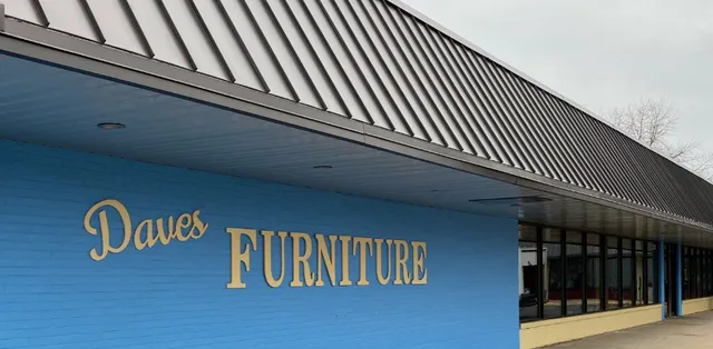 Daves Furniture