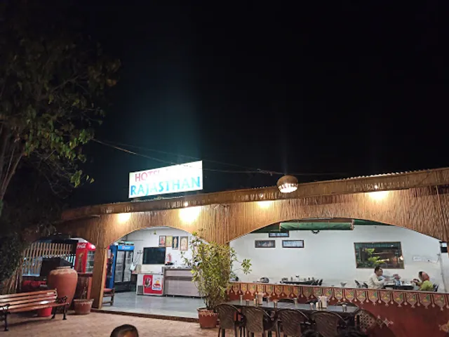 Hotel Real Rajasthan
