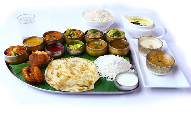 Ente Keralam - Anna Nagar