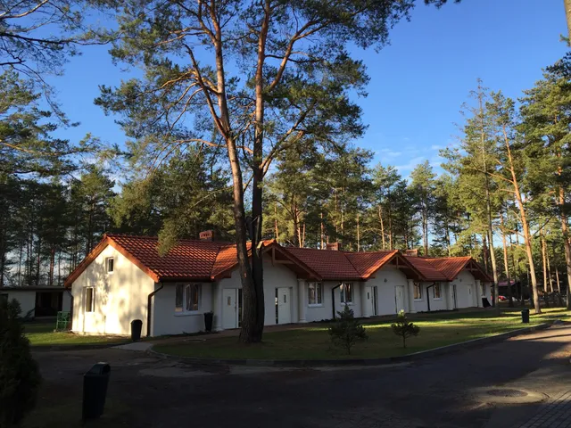 Holiday Resort "Bory Tucholskie"
