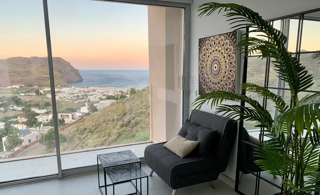 Samarkanda (Villa, Suites & Infinity Pool)