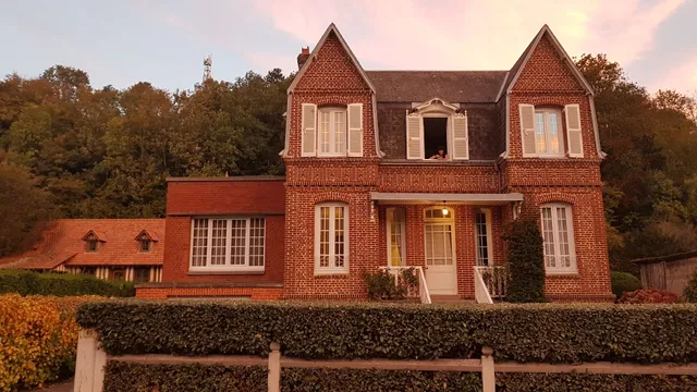 Centre de vacances Les vertes Cotes