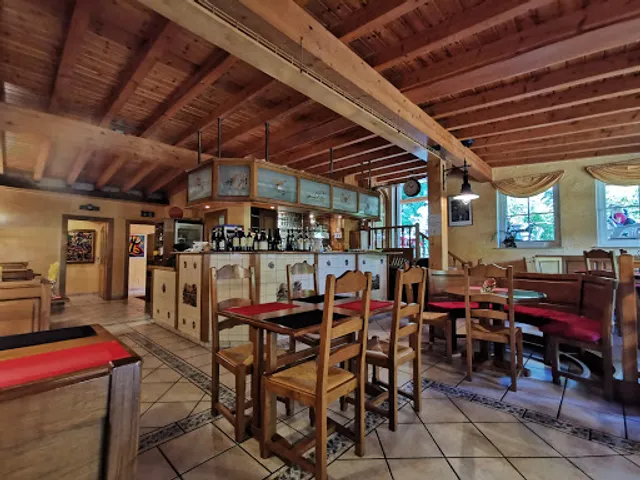 Restaurant Am Zechenhaus