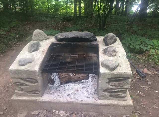 Little Pond Campground