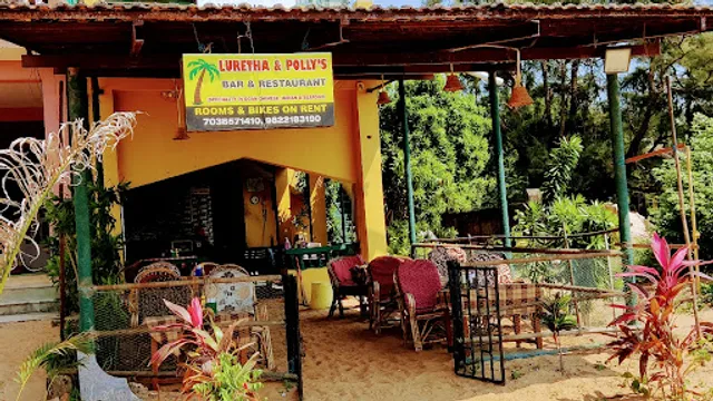 Luretha and Polly's Bar and Kitchen