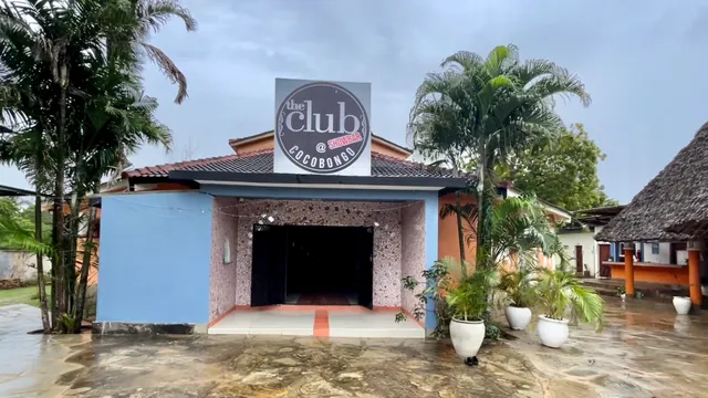 The Club Diani