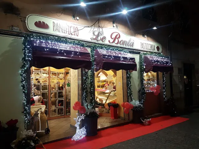 Panificio Pasticceria Le Bontà