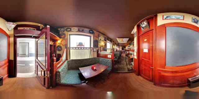 Valley Beer's Pub