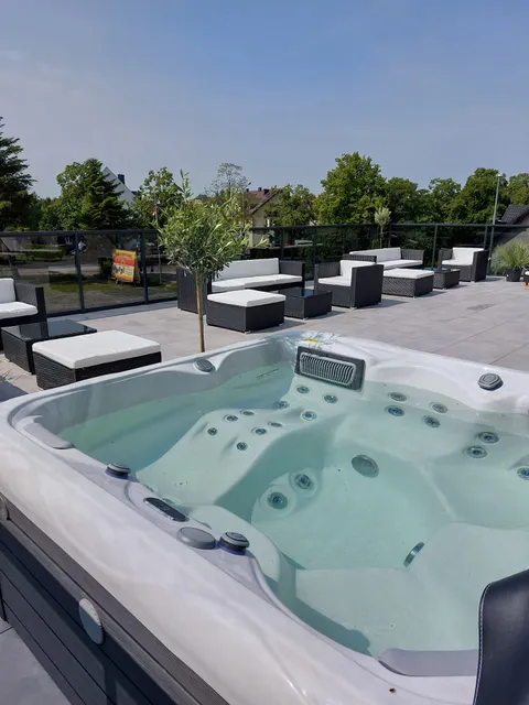 Apartamenty Złote Piaski