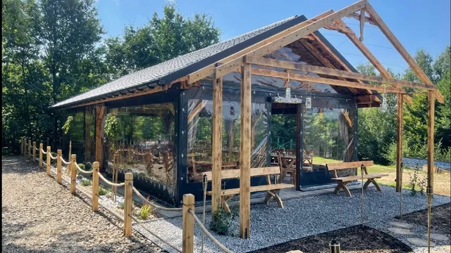 Leśne Zacisze Iwkowa