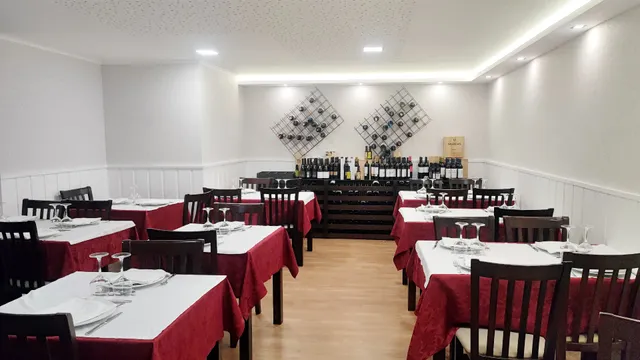 Restaurante Sabores da Romeira