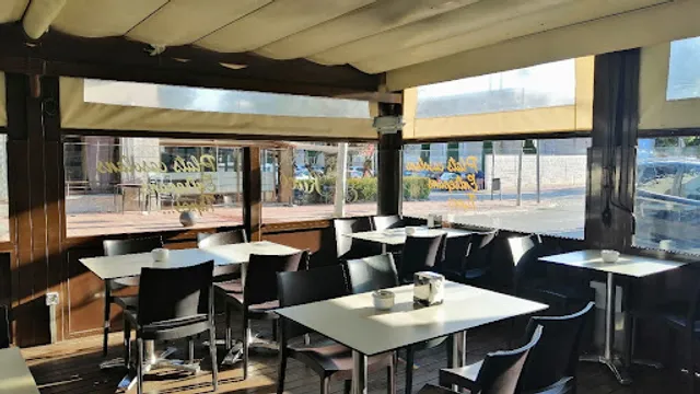 Bar Restaurant El Racó