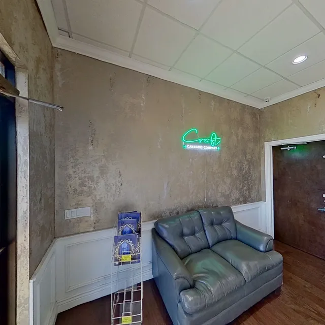 Craft Cannabis Company