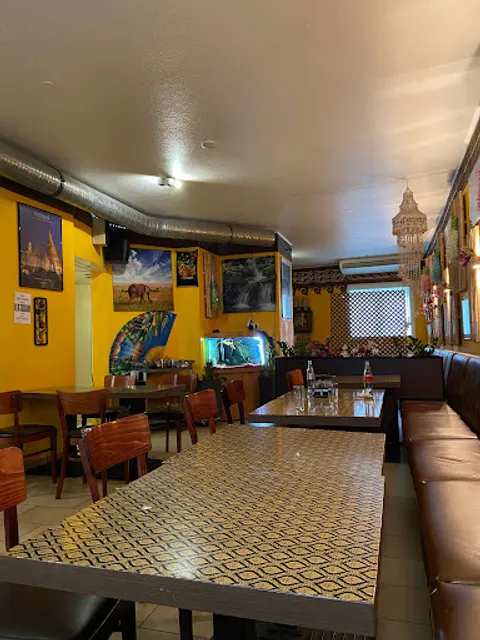 Thai Foodland Schnellrestaurant