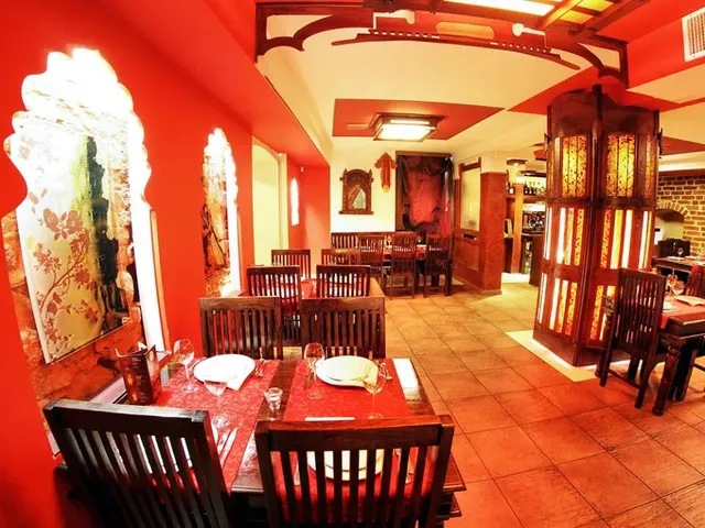 Royal India - Restauracja Indyjska