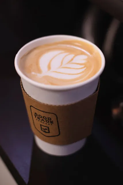 Good Trade Coffee Company