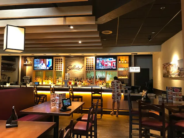 Olive Garden Italian Restaurant