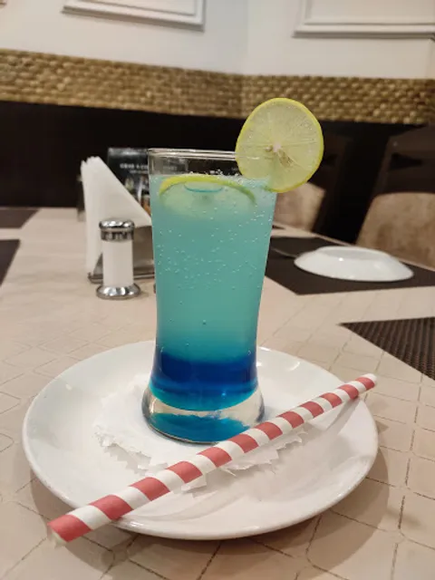 The Royal Rajwadu Restaurant