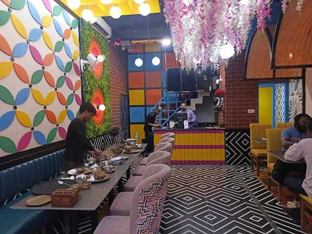 Son Of Swaad (Baap Of Chaap)