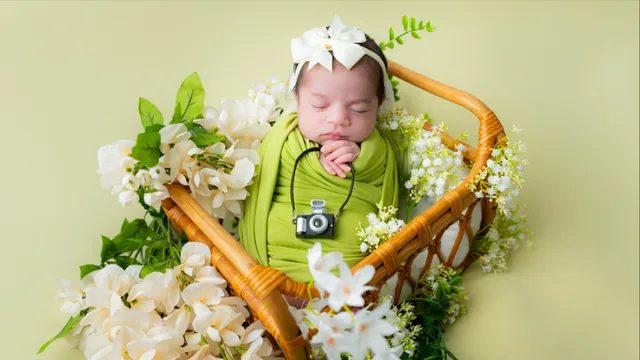 Shenu’s Studio Inc.