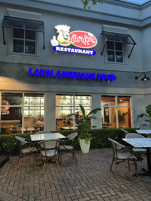 Chimiking Restaurant | Alafaya