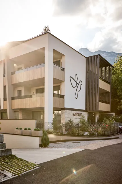 APPIUS DESIGN SUITES - your place to enjoy