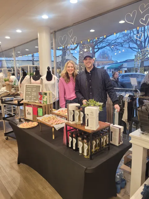 Vertical Wine Collective