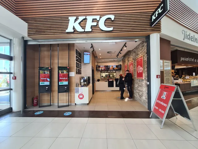 KFC Mladá Boleslav Olympia