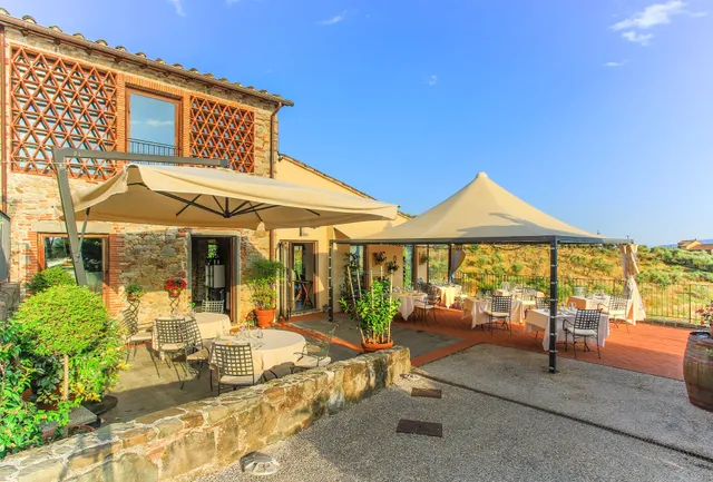 Tenuta San Pietro Hotel & Resort