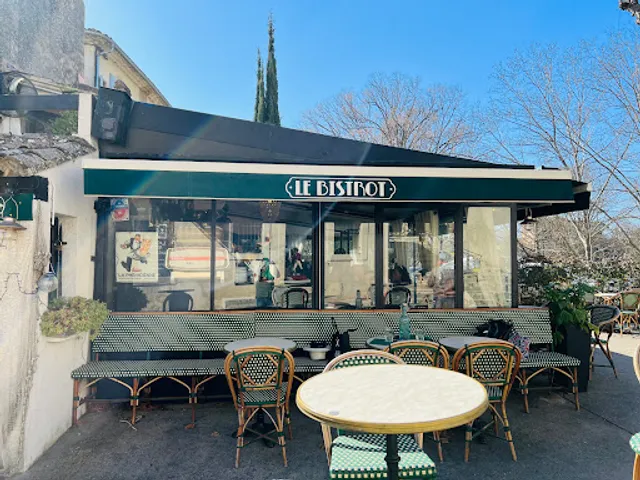 LE BISTROT