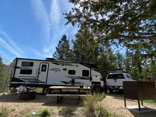 Bobcat Campground