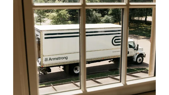 The Armstrong Company