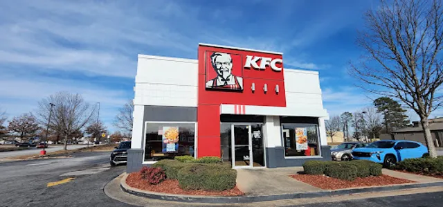 KFC