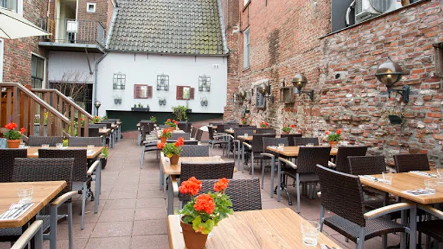 Bar Bodega Cervantes