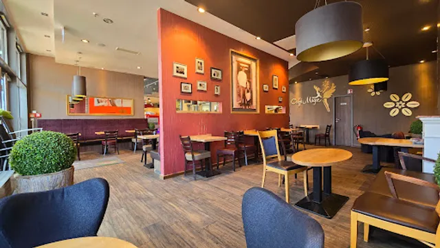 Heidebäckerei Meyer Gifhorn (famila)