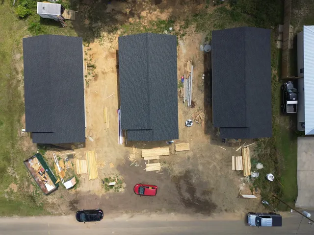 Habitat For Humanity of Bulloch County