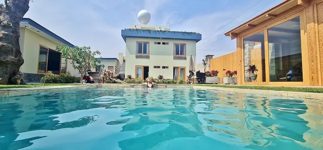 Acari Adventure & ski Resort