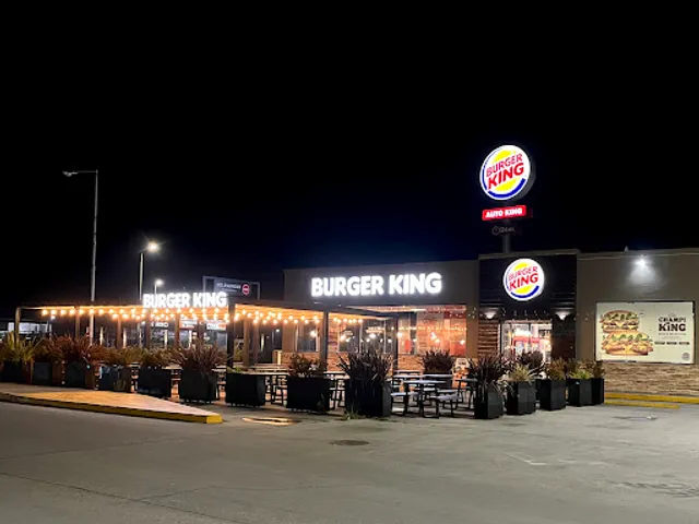 Burger King