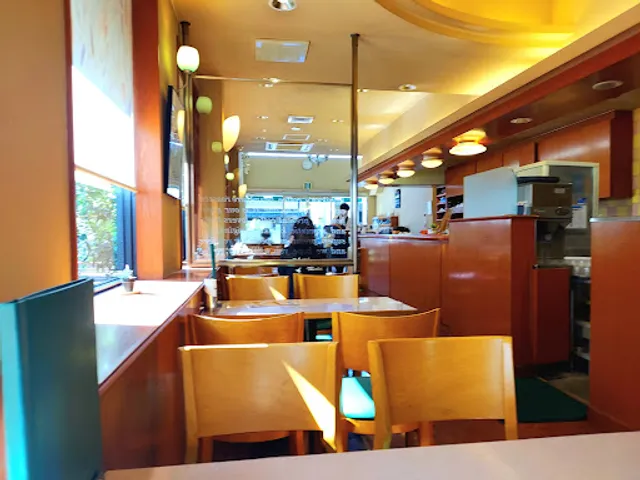 Coffee-kan - Nara Sanjo