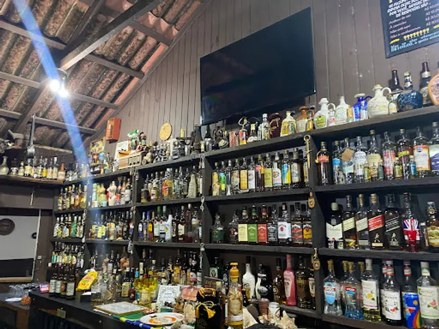 Bom Bolinho Bar e Petiscaria