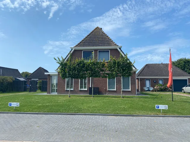 Bed & Breakfast Landelijk Hijken