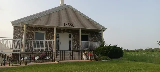 Mokena Fellowship Center