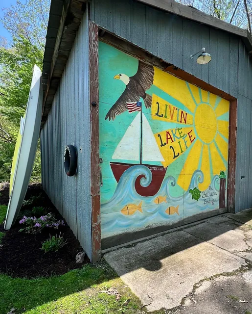 The Boathouse Boutique